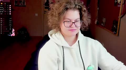 .Alexandra online show from 01/28/25, 07:21