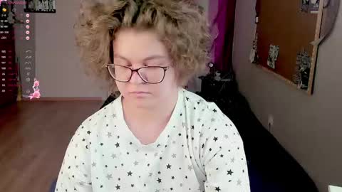 .Alexandra online show from 02/13/25, 12:32