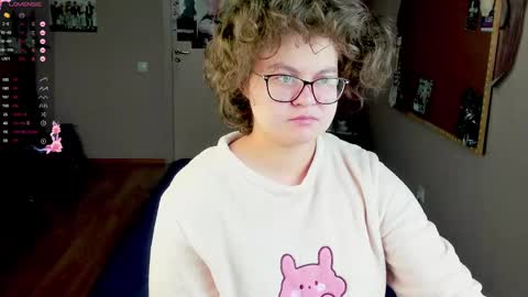 .Alexandra online show from 03/08/25, 01:47