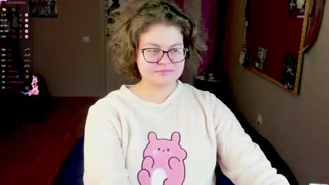 .Alexandra online show from 03/08/25, 10:56