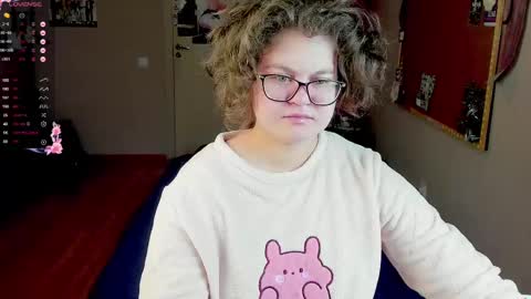 .Alexandra online show from 03/09/25, 03:49