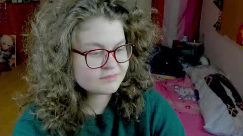 .Alexandra online show from 03/16/26, 04:22