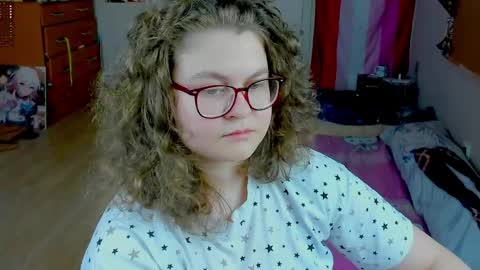 .Alexandra online show from 03/24/26, 03:39