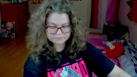 .Alexandra online show from 04/16/26, 09:39