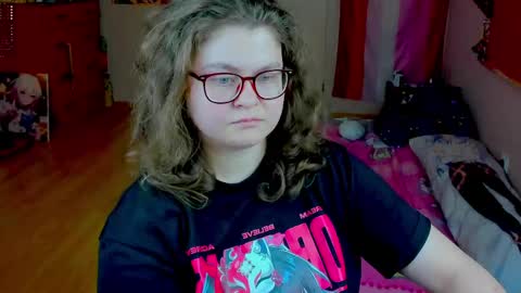 .Alexandra online show from 04/19/26, 06:10