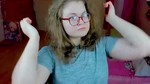 .Alexandra online show from 06/24/26, 09:14