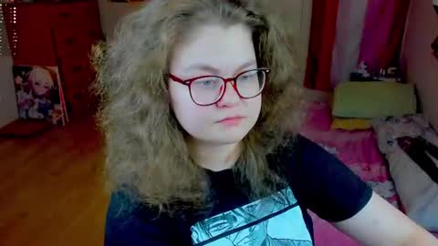 .Alexandra online show from 06/27/26, 10:04