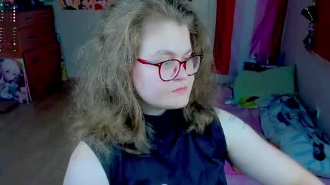 .Alexandra online show from 07/09/26, 06:34