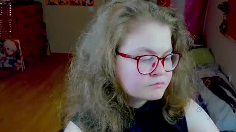 .Alexandra online show from 07/10/26, 09:39