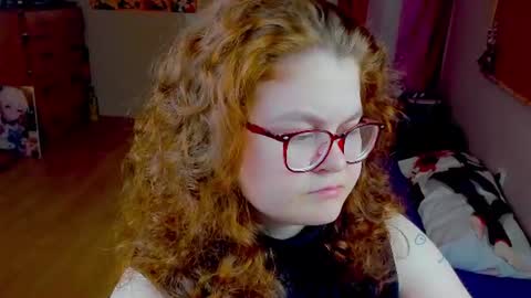 .Alexandra online show from 07/20/26, 07:05