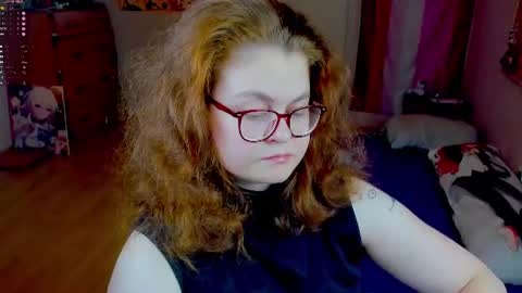 .Alexandra online show from 07/21/26, 09:17