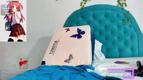 Samantha online show from 02/06/25, 09:28