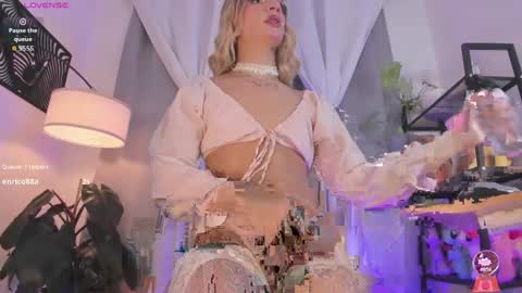 Samantha online show from 04/02/26, 11:24