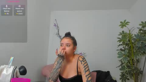 saskiagrendel online show from 02/21/26, 12:22