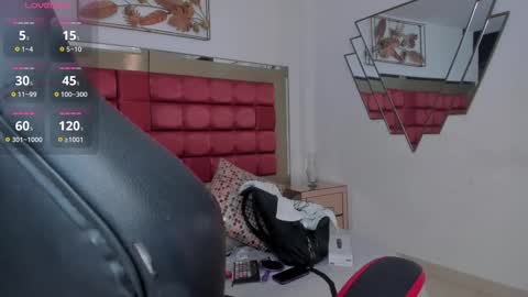 saskiagrendel online show from 03/17/26, 12:26