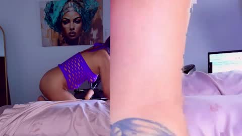 SASKYA online show from 04/07/26, 02:28