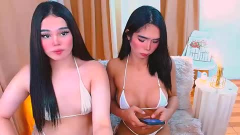 sassa_lilly online show from 02/13/25, 03:03