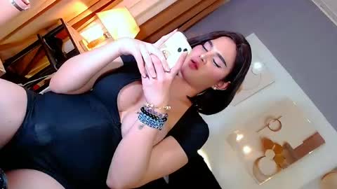 sassa_lilly online show from 04/22/26, 02:51