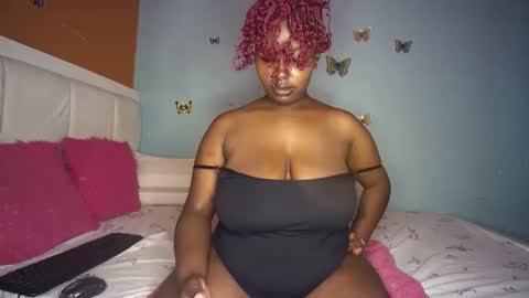 Spicyd online show from 04/22/26, 04:48