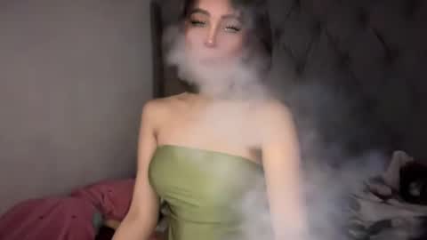 Snapshot of sassy_alexa chatting on 02/11/26, 01:32 Alexa online show from 02/11/26, 01:32