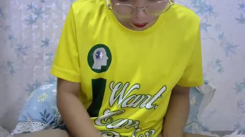 Snapshot of sassy_ann chatting on 02/21/25, 08:05 ann online show from 02/21/25, 08:05