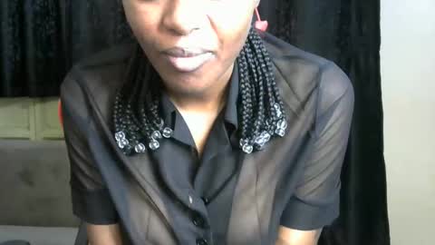 sassy_lyne online show from 04/22/26, 05:43