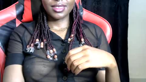 sassy_lyne online show from 07/01/26, 08:38