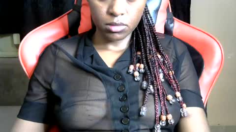sassy_lyne online show from 07/09/26, 08:51