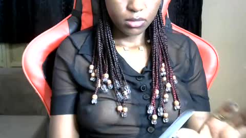 sassy_lyne online show from 07/23/26, 07:17