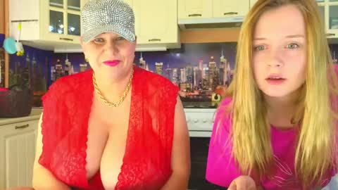 sassy_seasons online show from 02/17/25, 11:13