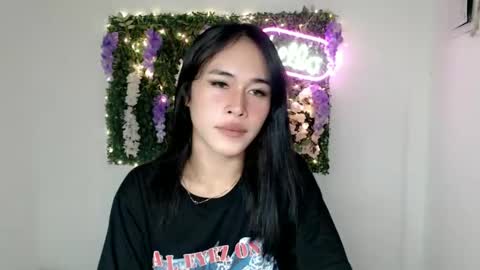 sassy_stella online show from 01/10/25, 09:34