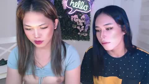 sassy_stella online show from 02/03/25, 05:29