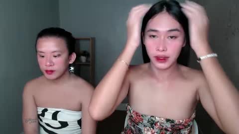 sassy_stella online show from 02/27/25, 05:45