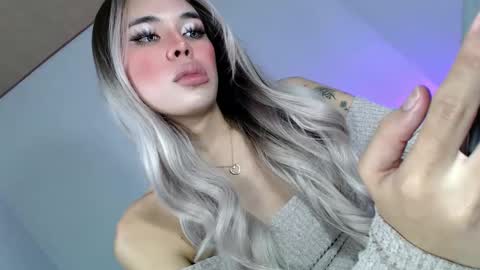 Tiffanie online show from 01/19/26, 03:43