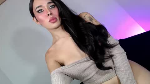 Tiffanie online show from 02/06/26, 11:46