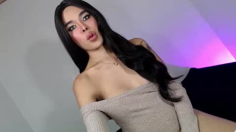 Tiffanie online show from 02/07/26, 02:32