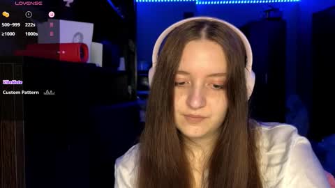 Marmulka or Mary online show from 09/18/25, 05:15