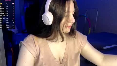 Marmulka or Mary online show from 10/22/25, 05:34