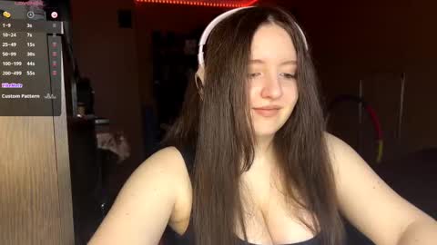 Marmulka or Mary online show from 10/27/25, 06:23