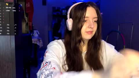 Marmulka or Mary online show from 11/03/25, 05:47