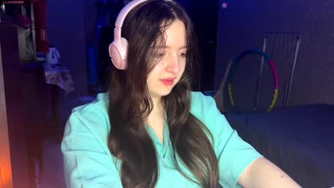 Marmulka or Mary online show from 11/06/25, 05:25