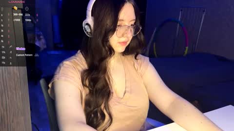 Marmulka or Mary online show from 11/11/25, 06:30