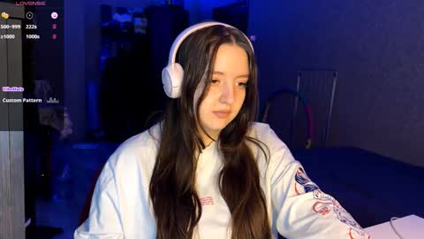 Marmulka or Mary online show from 11/28/25, 05:37