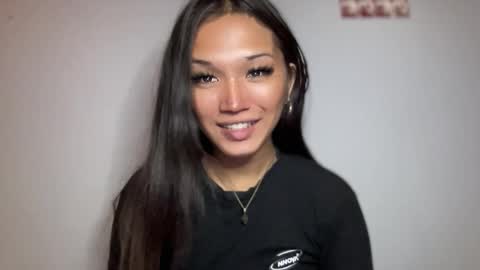 Sassygirl online show from 03/23/26, 11:42