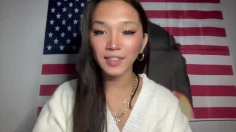 Sassygirl online show from 04/19/26, 10:47