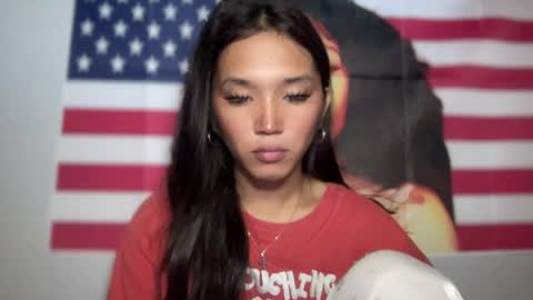 Sassygirl online show from 04/19/26, 11:51