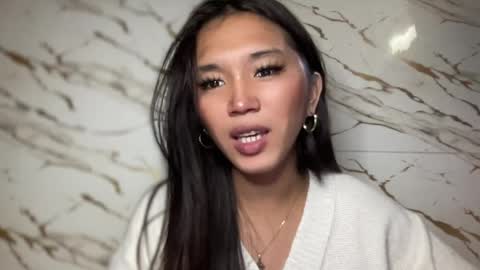 Sassygirl online show from 04/26/26, 12:19