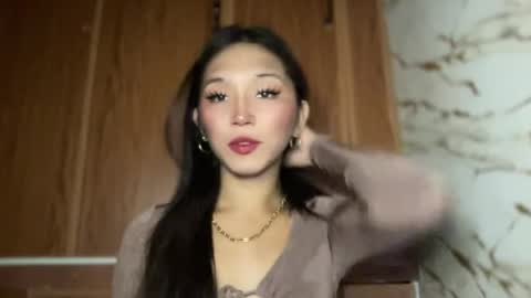 Sassygirl online show from 06/09/26, 10:27