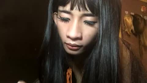 Princess online show from 02/23/25, 11:58