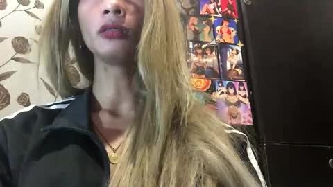 Princess online show from 02/25/25, 11:55